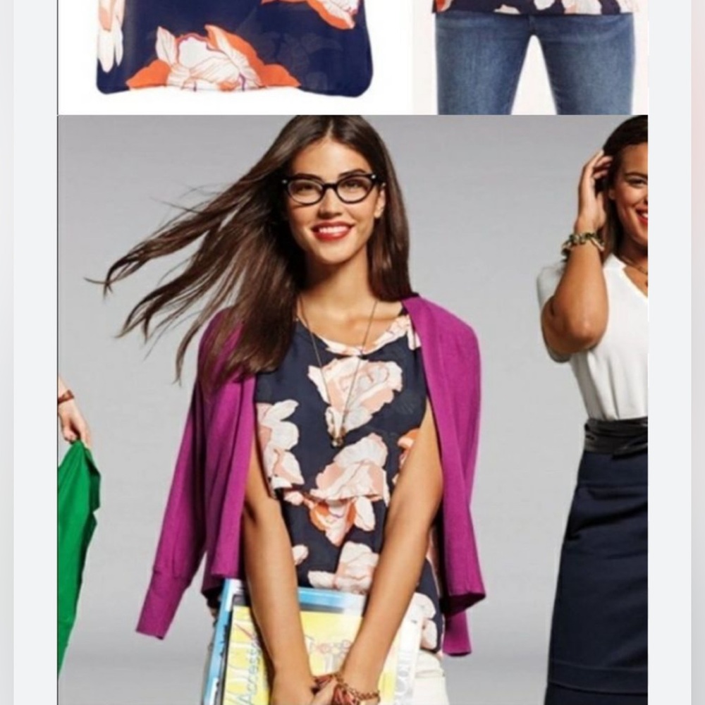 Cabi blouse